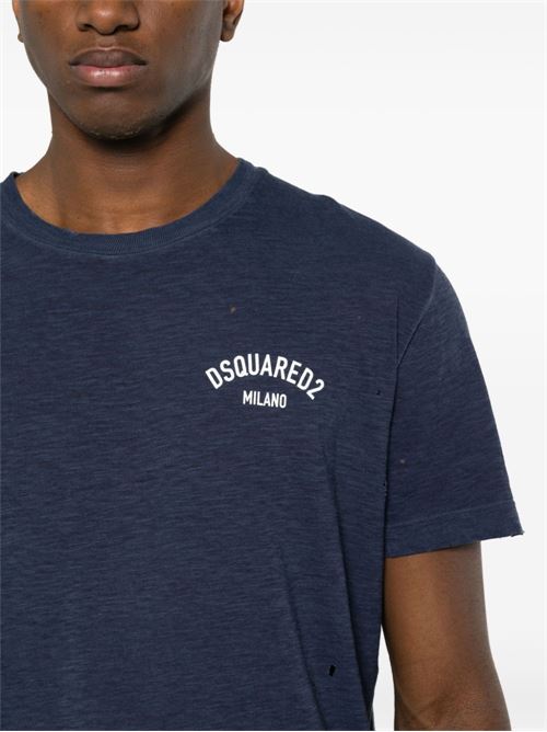  DSQUARED2 | S71GD1392 S22146478